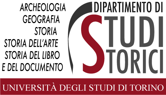 Logo del Dipartimento di Studi Storici
