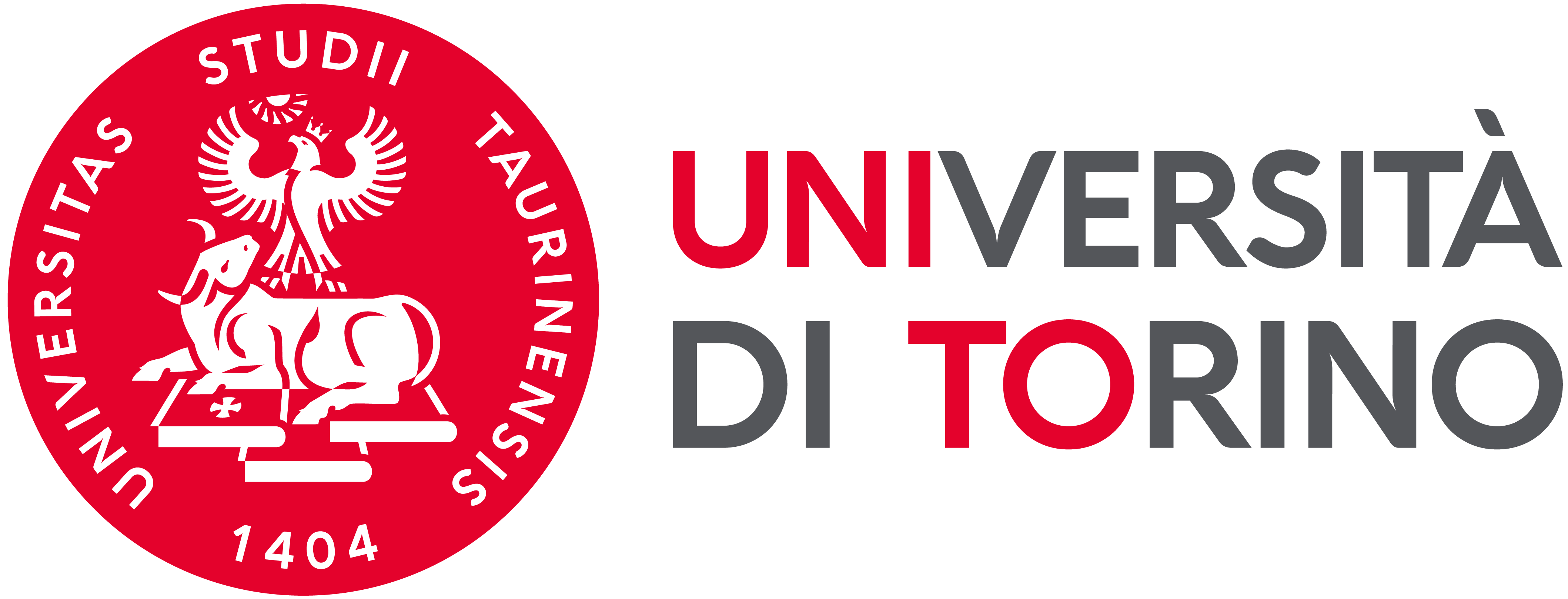Logo dell'Università degli Studi di Torino